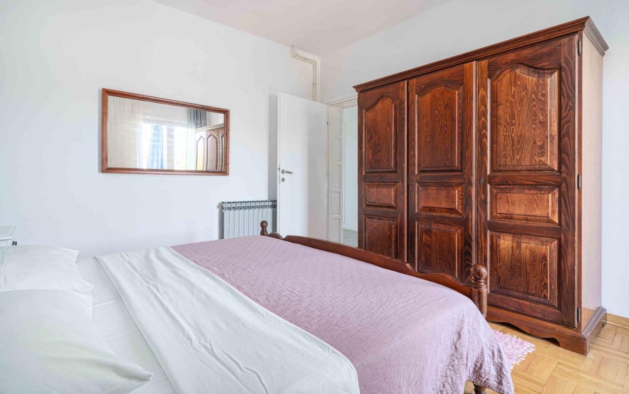 Apartments Micin Vodice Exterior foto
